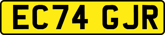 EC74GJR