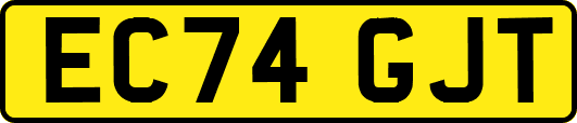 EC74GJT