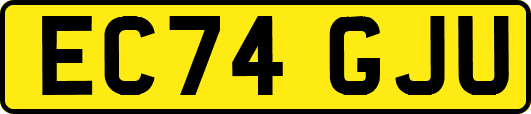 EC74GJU