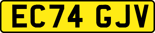 EC74GJV