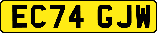 EC74GJW