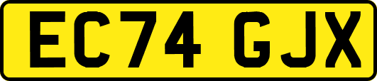 EC74GJX