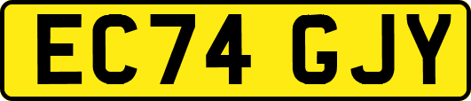 EC74GJY