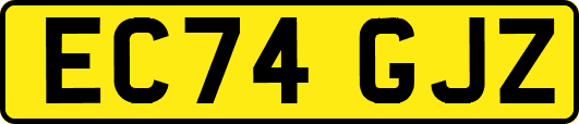 EC74GJZ