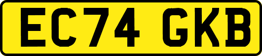 EC74GKB