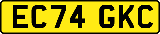 EC74GKC