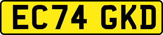 EC74GKD