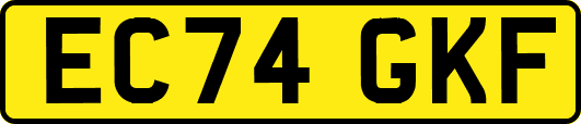 EC74GKF