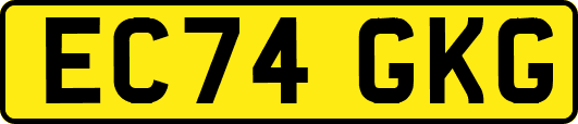 EC74GKG