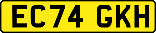 EC74GKH