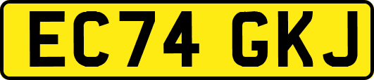 EC74GKJ