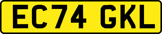 EC74GKL