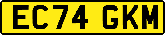 EC74GKM