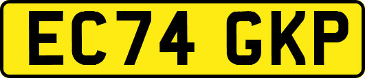 EC74GKP