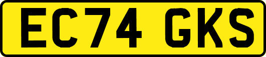EC74GKS
