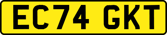 EC74GKT