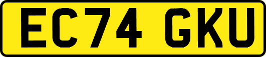 EC74GKU