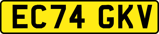 EC74GKV