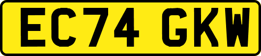 EC74GKW