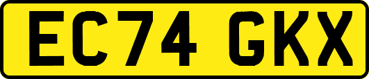 EC74GKX