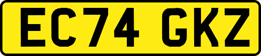 EC74GKZ