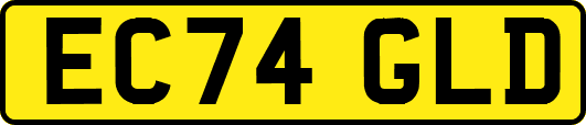EC74GLD