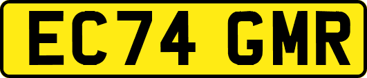 EC74GMR
