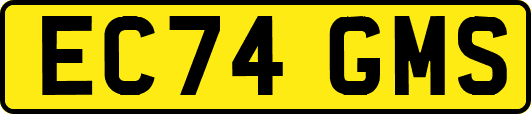 EC74GMS