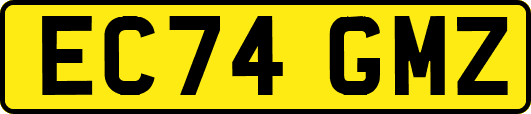 EC74GMZ