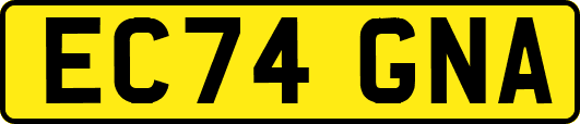 EC74GNA