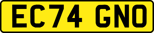 EC74GNO