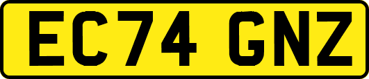 EC74GNZ