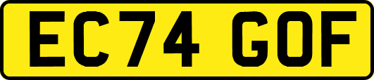 EC74GOF