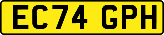 EC74GPH