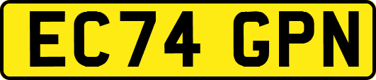 EC74GPN
