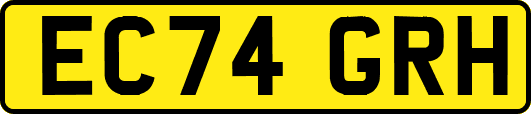 EC74GRH