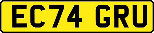 EC74GRU