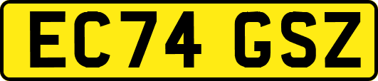 EC74GSZ