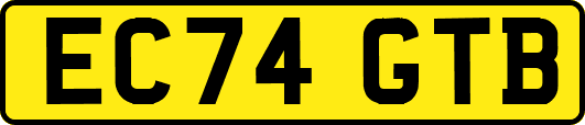 EC74GTB