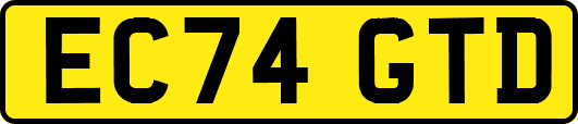EC74GTD