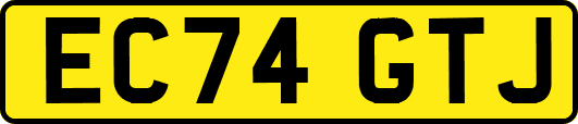 EC74GTJ