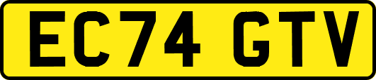 EC74GTV