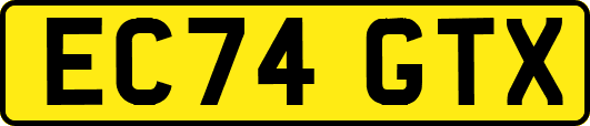 EC74GTX