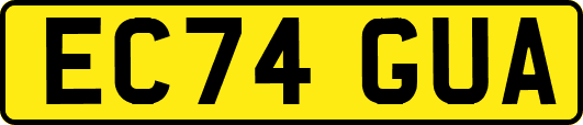 EC74GUA