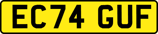 EC74GUF