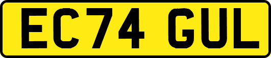 EC74GUL