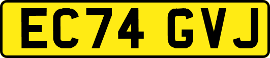 EC74GVJ