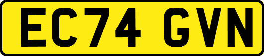 EC74GVN