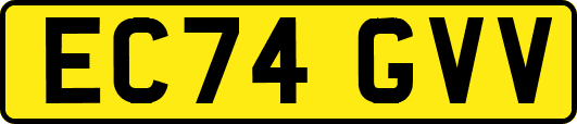 EC74GVV