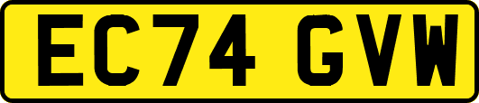 EC74GVW